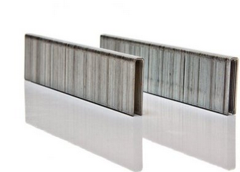 Delfast 18gauge Galvanised 90 Series Staples - Box 5000.