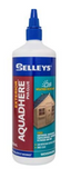 Selleys Aquadhere Exterior 250ml ,500ml,4 Litres ( available in: 3 sizes ) - priced per unit Minimum order 6 units for 250ml,6 units for 500ml, and 3 units for 4 Litres )