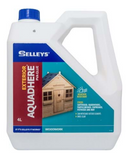 Selleys Aquadhere Exterior 250ml ,500ml,4 Litres ( available in: 3 sizes ) - priced per unit Minimum order 6 units for 250ml,6 units for 500ml, and 3 units for 4 Litres )