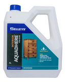 Selleys Aquadhere Interior 2Litres, 4Litres ,20Litres ,( available in: 3 sizes ) - priced per unit Minimum order 3 units for 2 litres, 3 units for 4 litres, 1 unit for 20 litres)