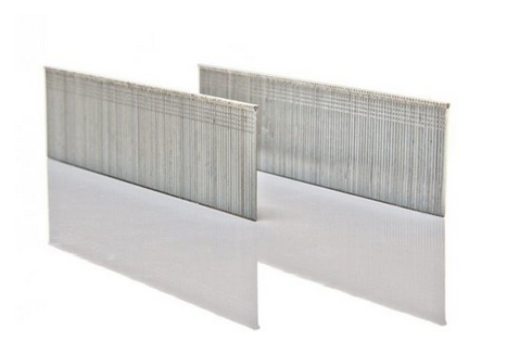Delfast 18gauge Galvanised C1 Straight Brads - Box 5000.