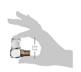 Delfast Dynabrade 1/4 Dynaswivel