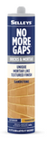 Selleys No More Gaps Bricks&Mortar 440g Charcoal,mediumgrey,Off White,Sandstone,Terracotta, ( Available in : 5 colours ) - priced per unit Minimum order 6 units,