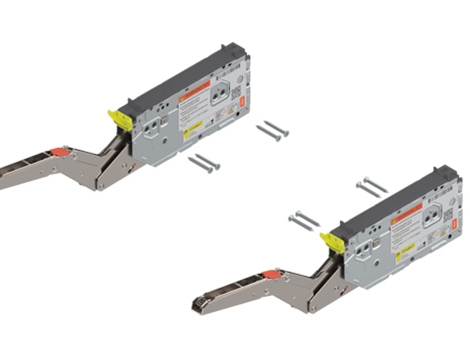 Blum Aventos HK Top BLUMOTION Kitset (Power factor 3200-9000) 22K2901