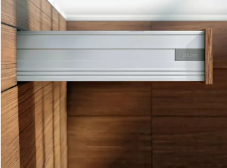 Blum Tandembox K Inner front kit Up to 1200W K HEIGHT NO LONGER AVAILABLE