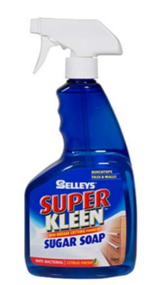 Selleys Super Kleen Multi Surface Spray 750ml - priced per unit Minimum order 4 units