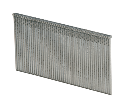 Delfast 14gauge Stainless steel ND Straight Brads + QL Fuel Pack - Box 2000.