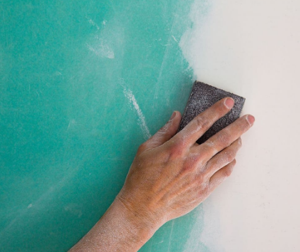 Norton Paper Floor Sanding Rolls Adalox 200mm x 25metres H236 (BROWN)