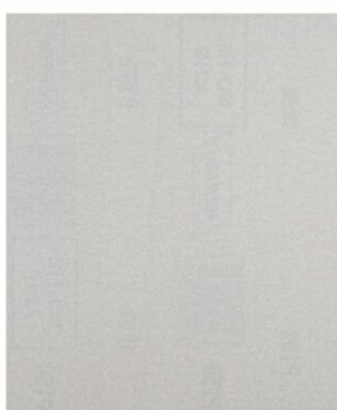 Norton No-Fil Adalox 230x280mm Paper Sheets (Dry Rub) A239 Pack(50pcs)