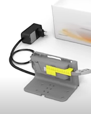 Blum SERVO-DRIVE Uno For Bottom Mount Rubbish Bin Solution  450mm-600mm module