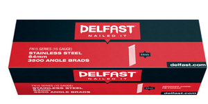 Delfast FN1564 65mm DA Series Angle Bradder