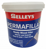 Sellys Permafilla 230g,450g,1kg (available in: 3 sizes) - priced per unit Minimum order 12 units for 250g,,12 units for 450g ,6 units for 1kg )