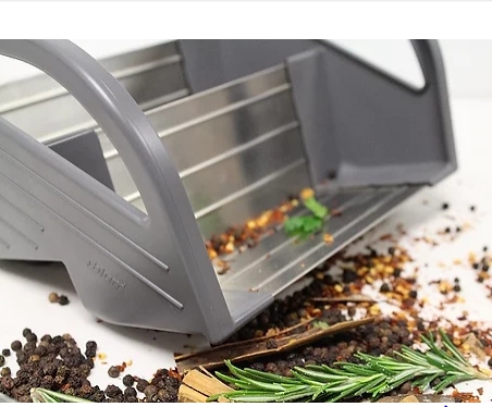 BLUM  ORGA-LINE Spice Holder-length 300mm-450mm suit height 120mm, 212mm(small)-362mm(large)(width's 2 sizes) wide module