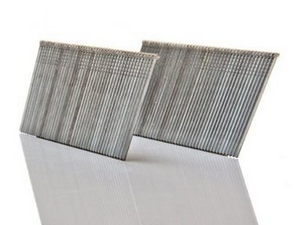 Delfast 16gauge Stainless Steel PAS Angle Brads + QL Fuel Pack - Box 2000.