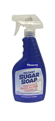 Selleys Instant Sugar Soap 500ml- priced per unit Minimum order 6 units