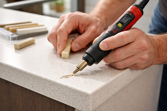 Novoryt vs Other Repair Wax: Which is Better?