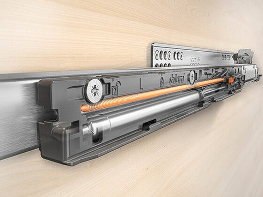 Why NZ Joiners & Designers Prefer Blum: Quality, Innovation & Local Access