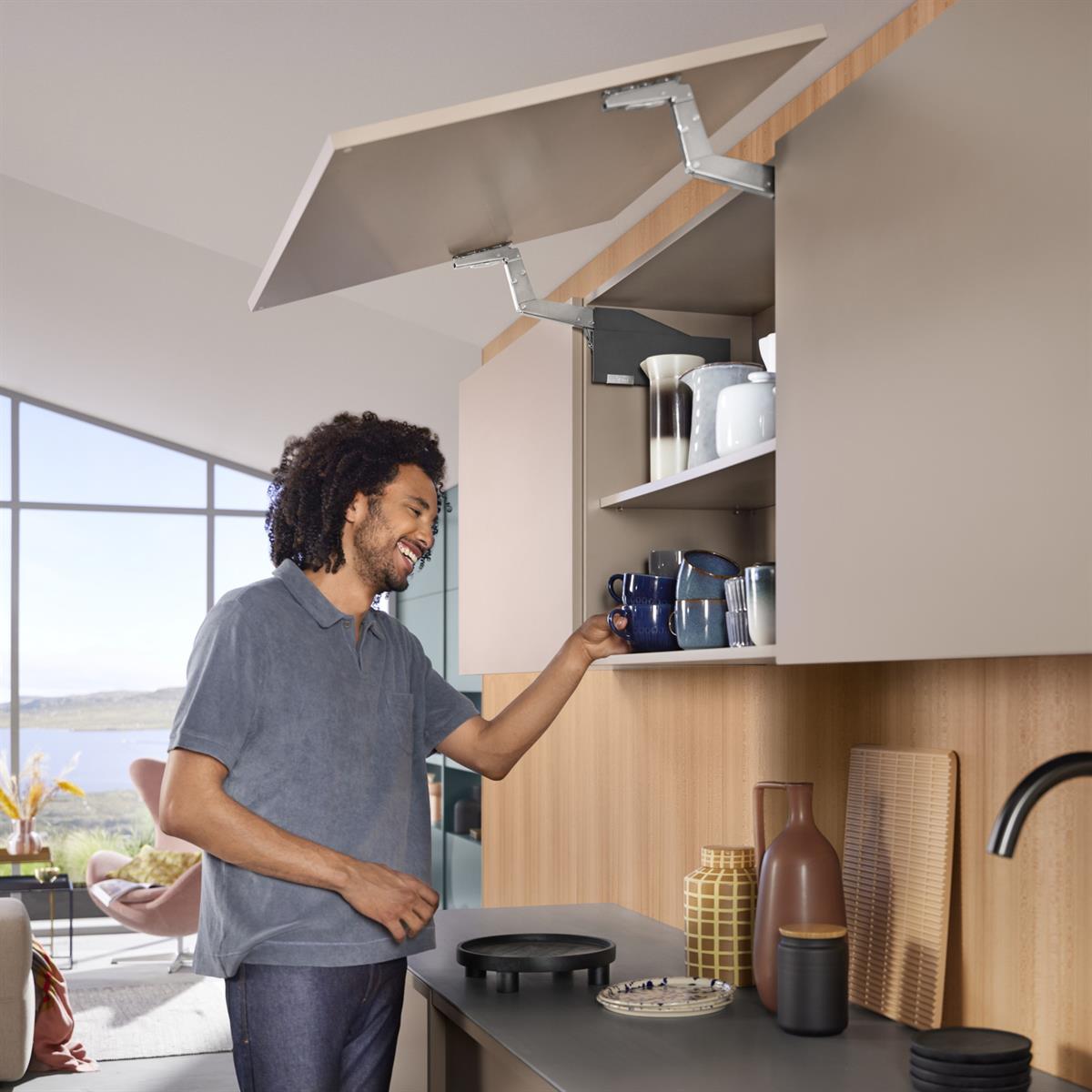 AVENTOS HS