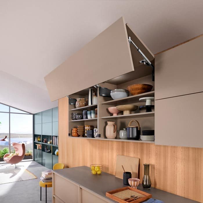 AVENTOS HF