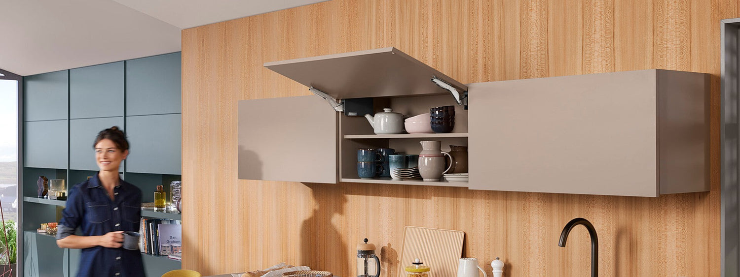 AVENTOS HK