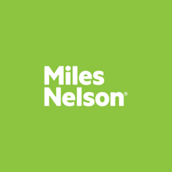 Brand - Miles Nelson