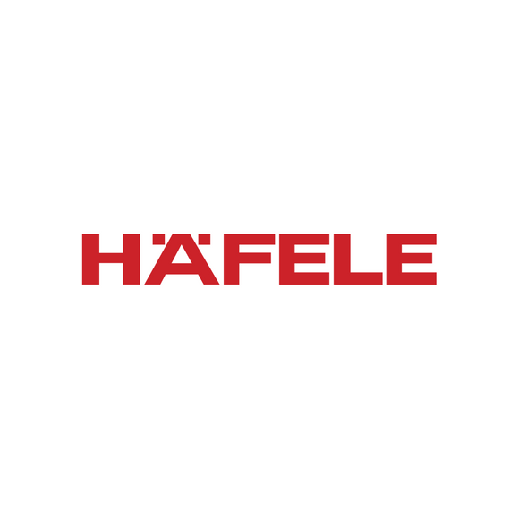 Brand - Hafele