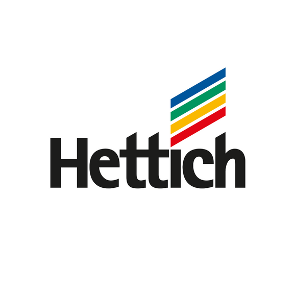 Brand - Hettich