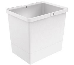 Side Mount Brackets, Buckets & Accessories