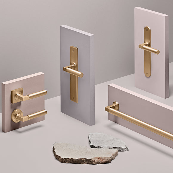 Door Hardware