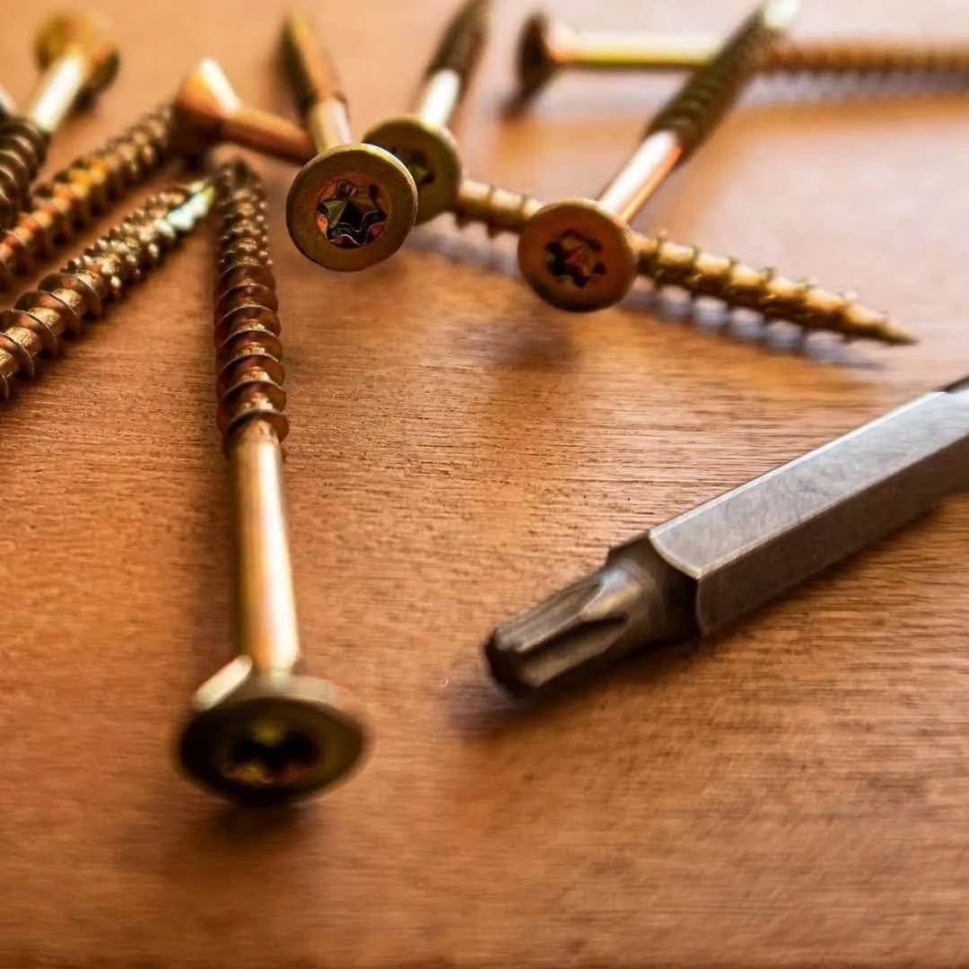 Fasteners