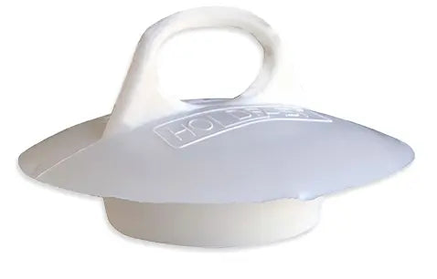 SOUDAL HOLDFAST SINK PLUG UNIVERSAL BLISTERED PRICED PER UNIT MINIMUM ORDER QUANTITY 12 UNITS