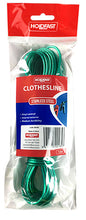 SOUDAL HOLDFAST CLOTHESLINE VINYL COATED 12M HANGSELL PRICED PER ROPE MINIMUM ORDER QUANTITY 12 ROPE