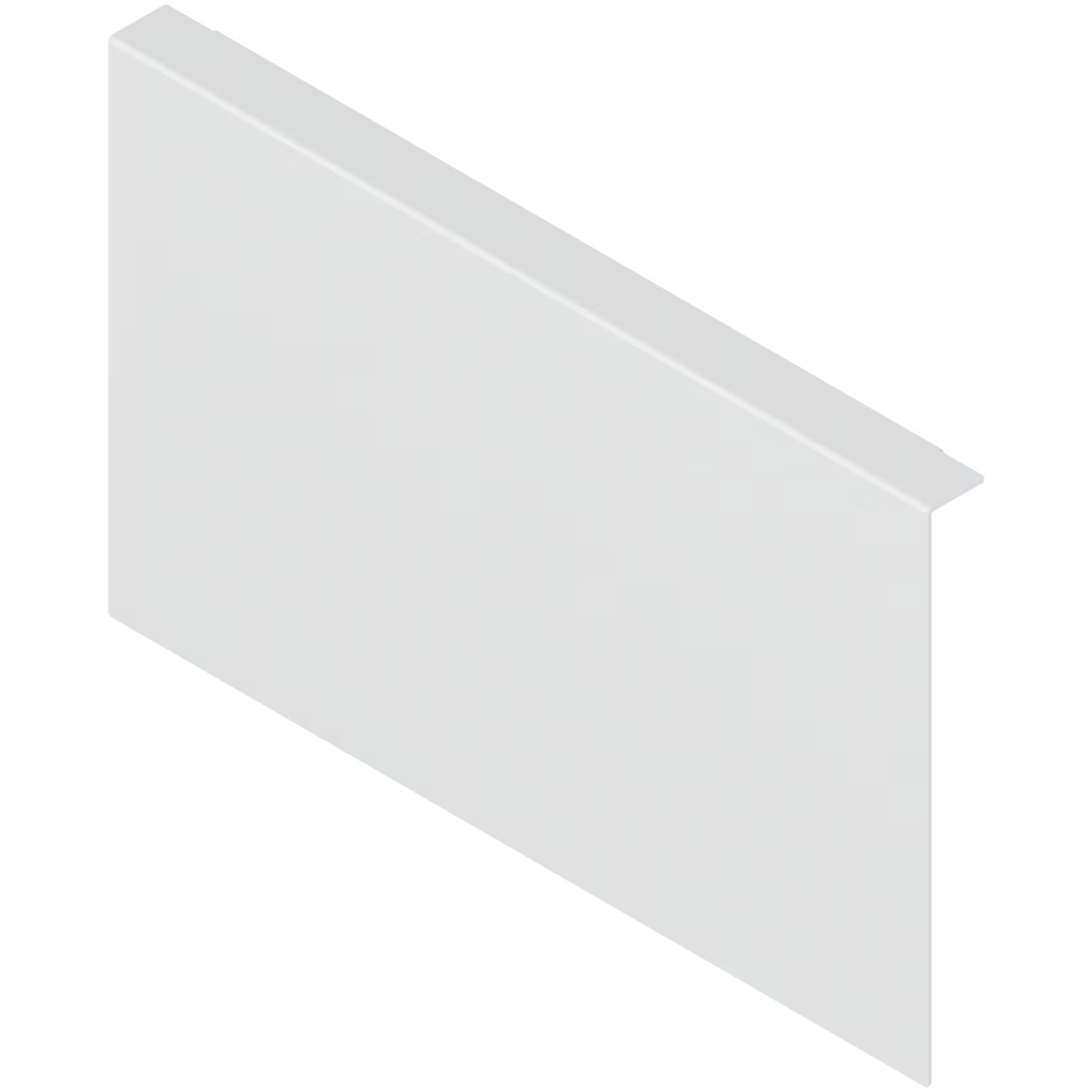 Blum AMBIA-LINE Adaptor to suit Height C 147.5 & F 211.5 mm x length 241.5mm-217.5 mm ( 2 sizes) LEGRABOX/MERIVOBOX