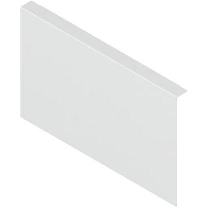 Blum AMBIA-LINE Adaptor to suit Height C 147.5 & F 211.5 mm x length 241.5mm-217.5 mm ( 2 sizes) LEGRABOX/MERIVOBOX