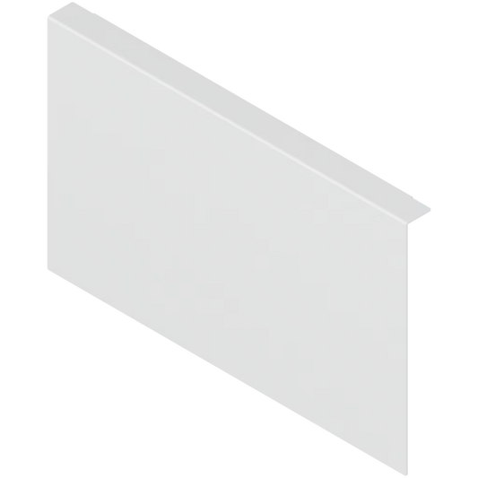 Blum AMBIA-LINE Adaptor to suit Height C 147.5 & F 211.5 mm x length 241.5mm-217.5 mm ( 2 sizes) LEGRABOX/MERIVOBOX