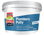 SOUDAL GORILLA PLUMBERS PUTTY 150GR & 250GR OFF WHITE PRICED PER UNIT MINIMUM ORDER 12 UNITS