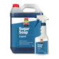 SOUDAL GORILLA SUGAR SOAP 500ML SPRAY - PRICED PER UNIT - MINIMUM ORDER QUAINTY 12 UNITS