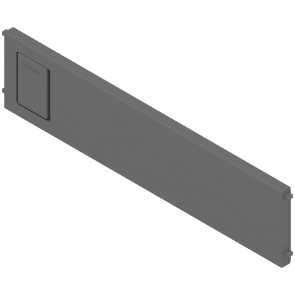 BLUM AMBIA-LINE Cross divider length 93.6mm, 194.6 mm,235.6 mm x Height 45mm and thickness 6.5mm