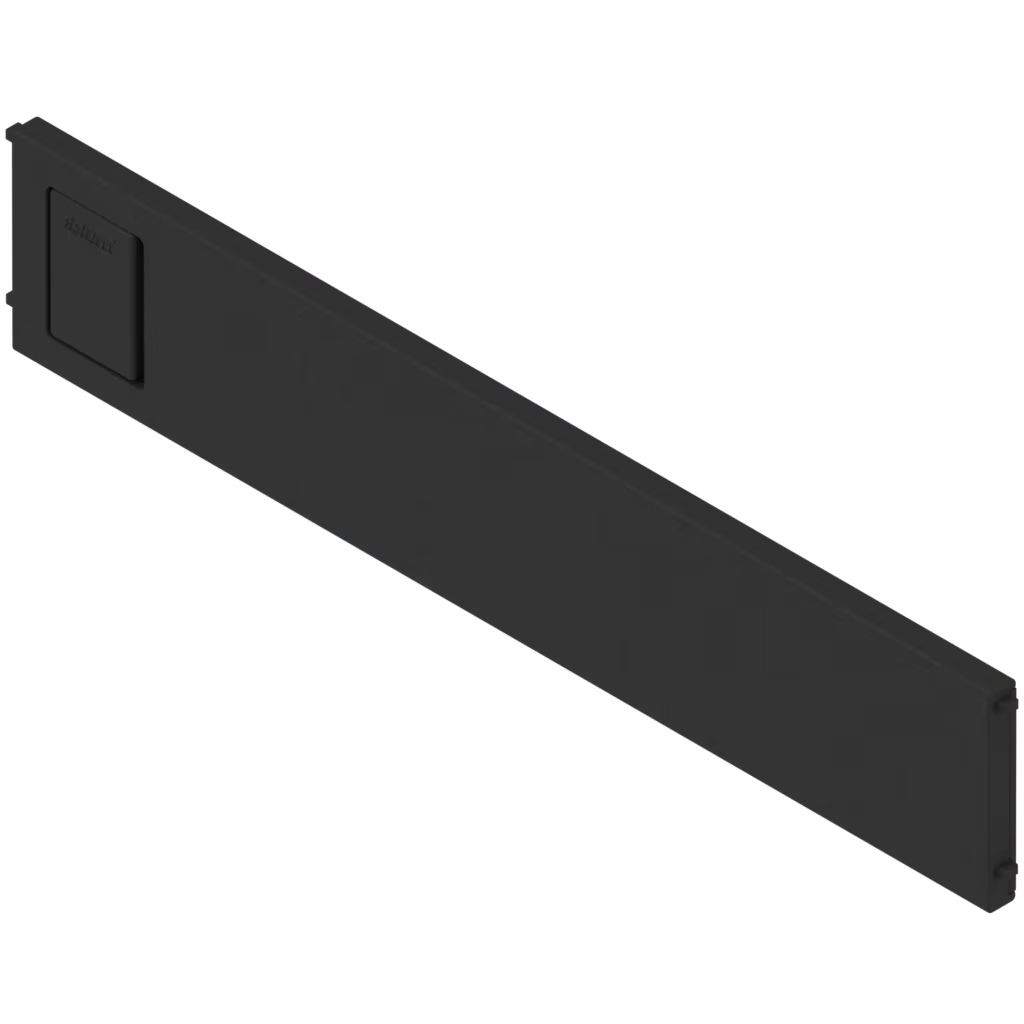 BLUM AMBIA-LINE Cross divider length 93.6mm, 194.6 mm,235.6 mm x Height 45mm and thickness 6.5mm