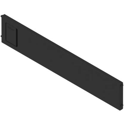 BLUM AMBIA-LINE Cross divider length 93.6mm, 194.6 mm,235.6 mm x Height 45mm and thickness 6.5mm