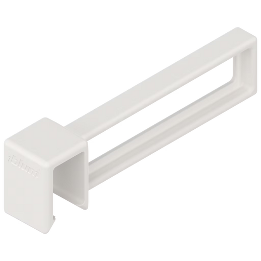 BLUM  AMBIA-LINE  Lateral Dividers For Cross Gallery (23.61 mm) - Single ZC7U10F0