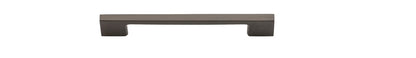 Iver Cali Cabinet Pull Centre to Centre 96mm,128mm,160mm, 256mm Signature Brass - With Backplate & No Backplate