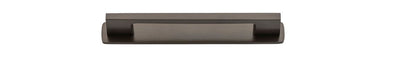 Iver Cali Cabinet Pull Centre to Centre 96mm,128mm,160mm, 256mm Signature Brass - With Backplate & No Backplate