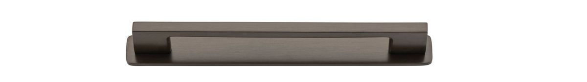 Iver Cali Cabinet Pull Centre to Centre 96mm,128mm,160mm, 256mm Signature Brass - With Backplate & No Backplate