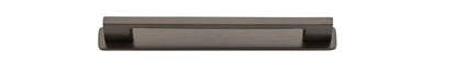 Iver Cali Cabinet Pull Centre to Centre 96mm,128mm,160mm, 256mm Signature Brass - With Backplate & No Backplate