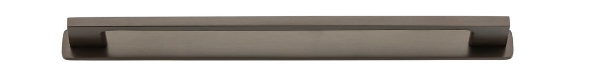Iver Cali Cabinet Pull Centre to Centre 96mm,128mm,160mm, 256mm Signature Brass - With Backplate & No Backplate