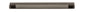 Iver Cali Cabinet Pull Centre to Centre 96mm,128mm,160mm, 256mm Signature Brass - With Backplate & No Backplate