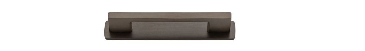 Iver Cali Cabinet Pull Centre to Centre 96mm,128mm,160mm, 256mm Signature Brass - With Backplate & No Backplate