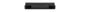 Iver Cali Cabinet Pull Centre to Centre 96mm,128mm,160mm, 256mm Matt Black - With Backplate & No Backplate