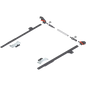 Blum Merivobox Kitset Side Stabiliser set for Draw Length : NL-270-400mm & 450 - 550mm ( For 900mm or wider )